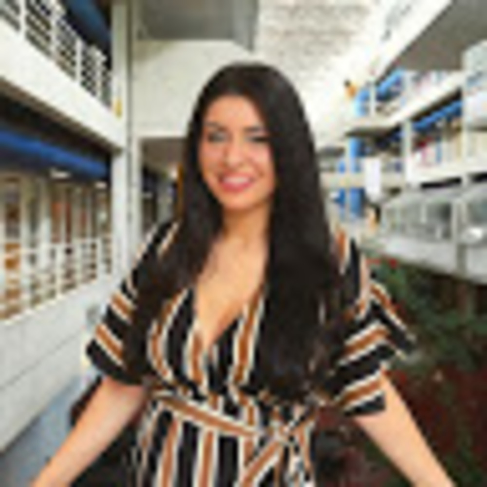 Meet your Posher, Nicole